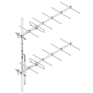 Sinclair SY2062(E) Series