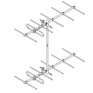 Sinclair SY2062(C) Series