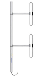 Sinclair SD212-HF2P2(xxx) Series