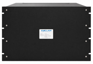 Sinclair TJ331(x) Enclosed Cabinet Series