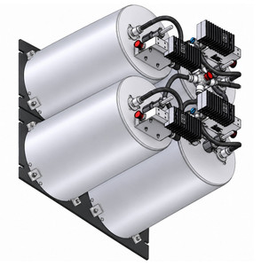 Sinclair TN321(x)-R-(y) Series
