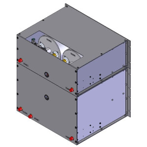 Sinclair TJ3115