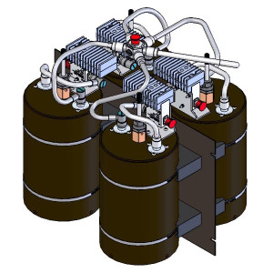 Sinclair TJ3114-R-5