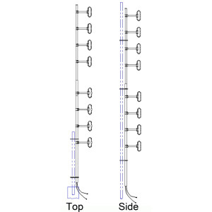 Sinclair SD314D-SF2P2SNM(D00)