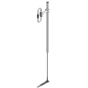 Sinclair SD310-HF1P2LDF(ABK)