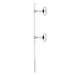 Sinclair SD310D-HF2P2SNM(S-ABK)