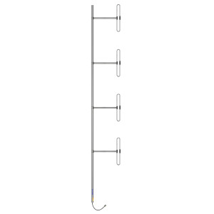 Sinclair SD214-SF3P2LDF(D00)