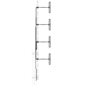 Sinclair SD214-SF2PASNM(D00-LMABK)