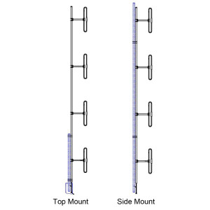 Sinclair SD214-SF1P2LDF(D00)