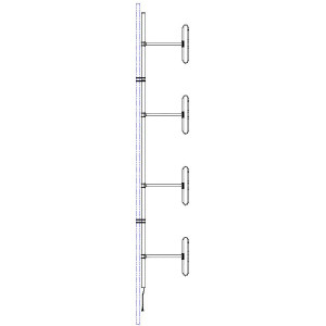 Sinclair SD214-HF3P4LDF(D00S)