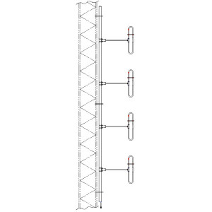 Sinclair SD214-HF1P2SNM(D00S-ABK)