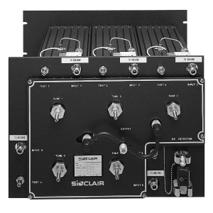 Sinclair RTC5800RC-1