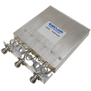 Sinclair MD356 SERIES