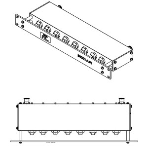 Sinclair FP40818CLNHP-6-12