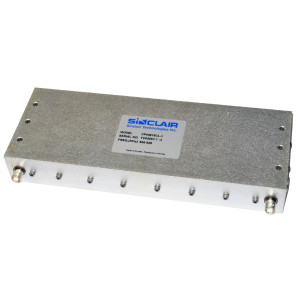 Sinclair FP40615CLB-2