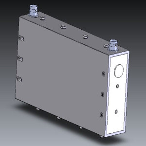 Sinclair FP40415CLB-1-5