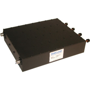 Sinclair FP20402N-1-2.0