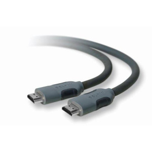 HDMI Cable 12ft BK