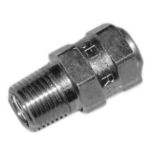 Relief Pop-off Valve