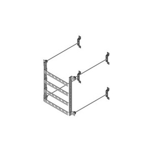 Arrestor Trapeze Kit