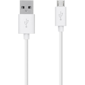 MicroUSB ChargeSync WH