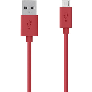 MicroUSB ChargeSync RD