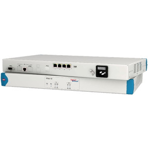 *SECFLOW-4  Rack Mount Ki