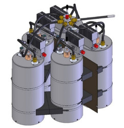 Cavity Combiners