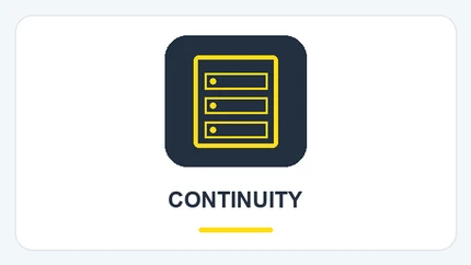 Continuity & Sentra UPS
