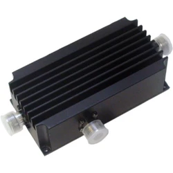 Crossband Couplers