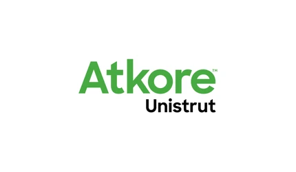 Unistrut