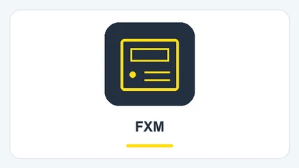 FXM & FXM HP UPS