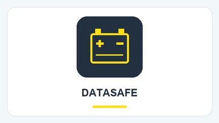 DataSafe Batteries