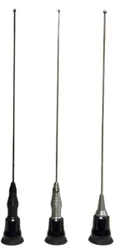 Excelsior Whip Antennas
