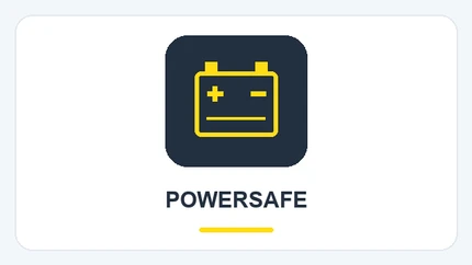 PowerSafe Batteries