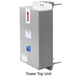 Tower Top Amplifier (TTA)