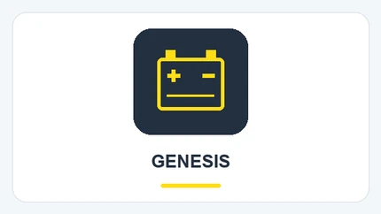 Genesis Batteries