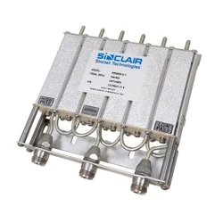 Mobile Duplexers
