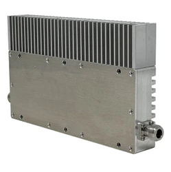 Isolators