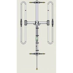 Comshel Antennas
