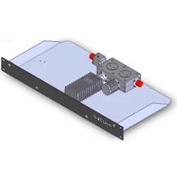Intermod Suppression Panels