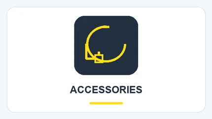 Sensors, Cables & Accessories