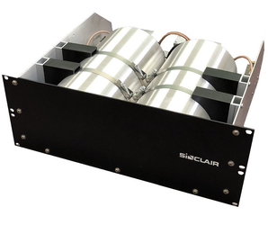 Auto Tunable Combiners