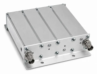 Pre-selector