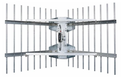 Corner Reflector Donor Antennas