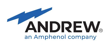 ANDREW an Amphenol company