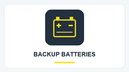 Other Backup Batteries