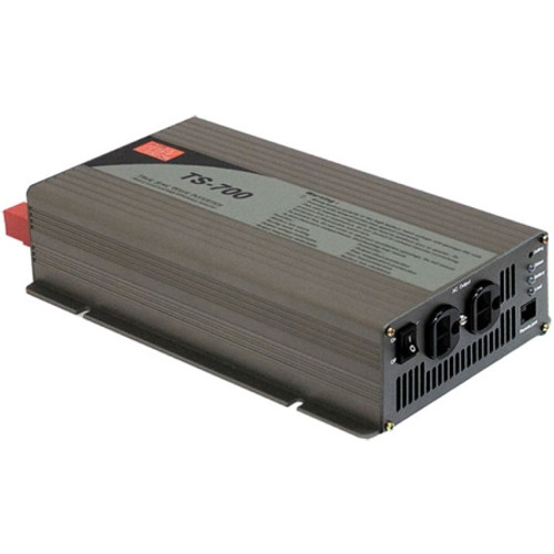 48V DC-AC Power Inverter