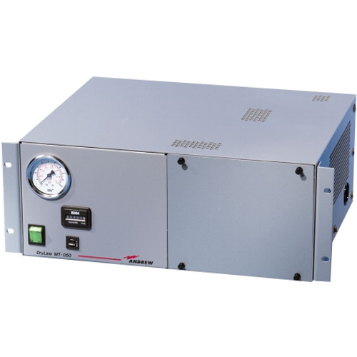 *Low Pressure Dehydrator