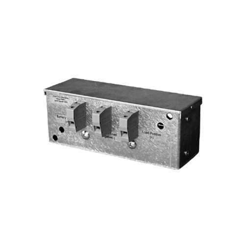 Rack Mount Power Supply